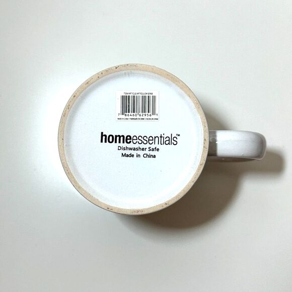 5/$25 Room Essentials Graduation Graduate Mug Here's to You! NEW - Picture 3 of 4